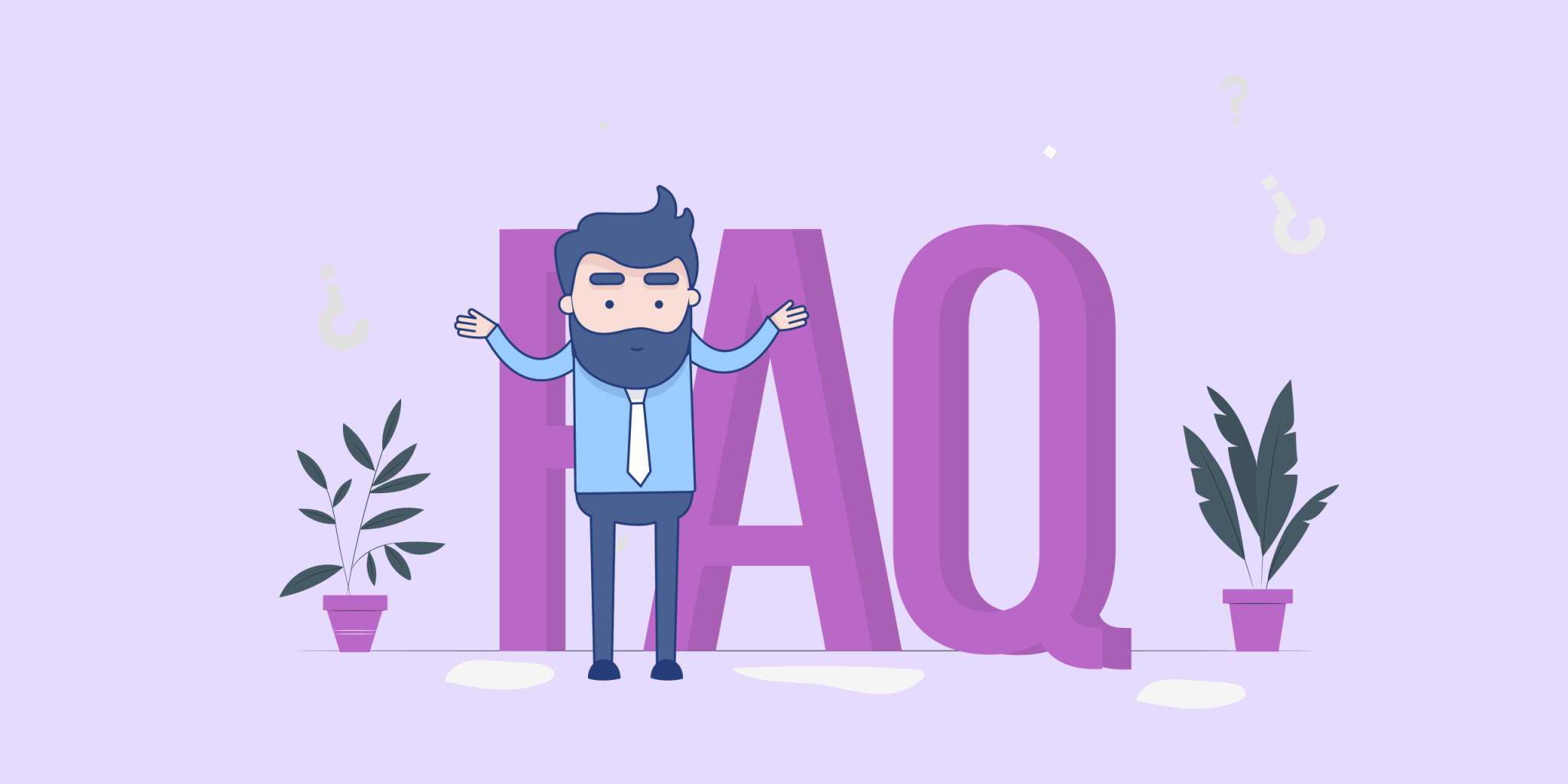 FAQ