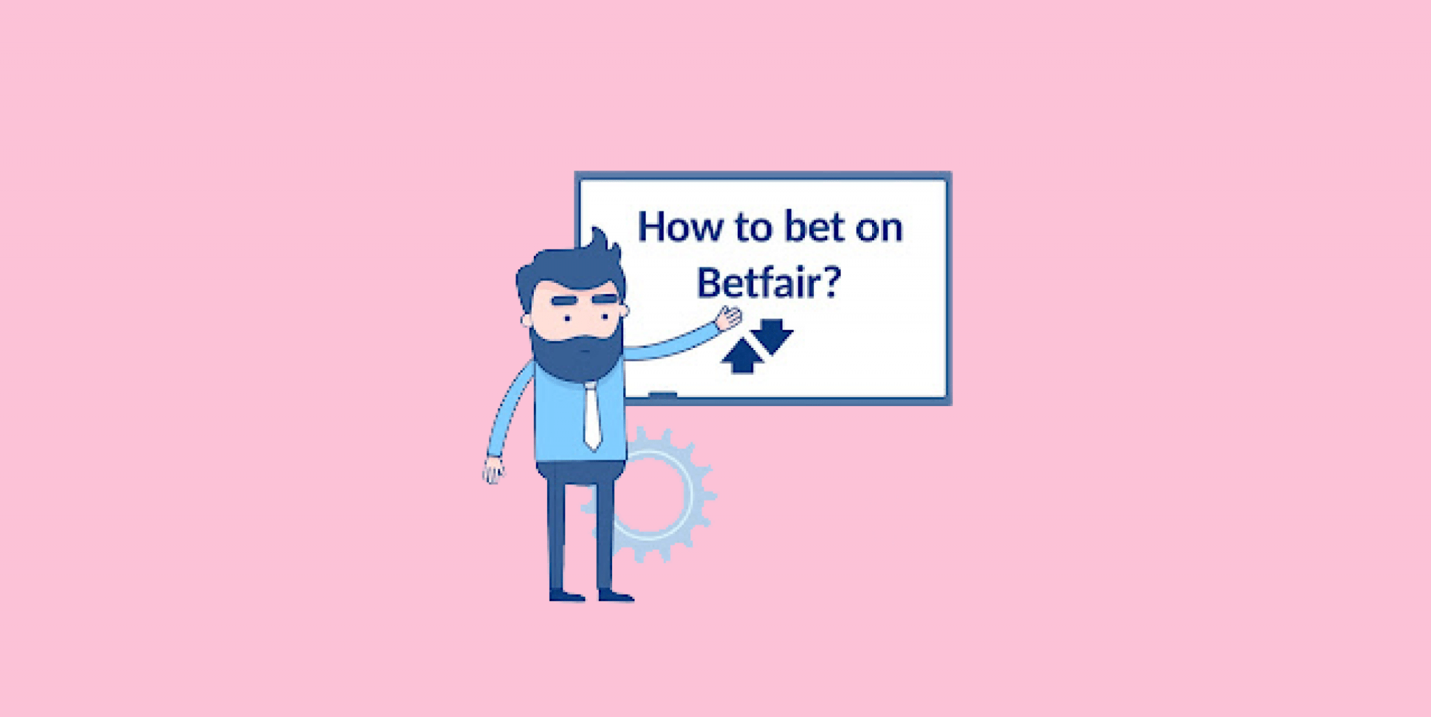 How to lay a bet on Betfair: a step-by-step guide from TheTrader