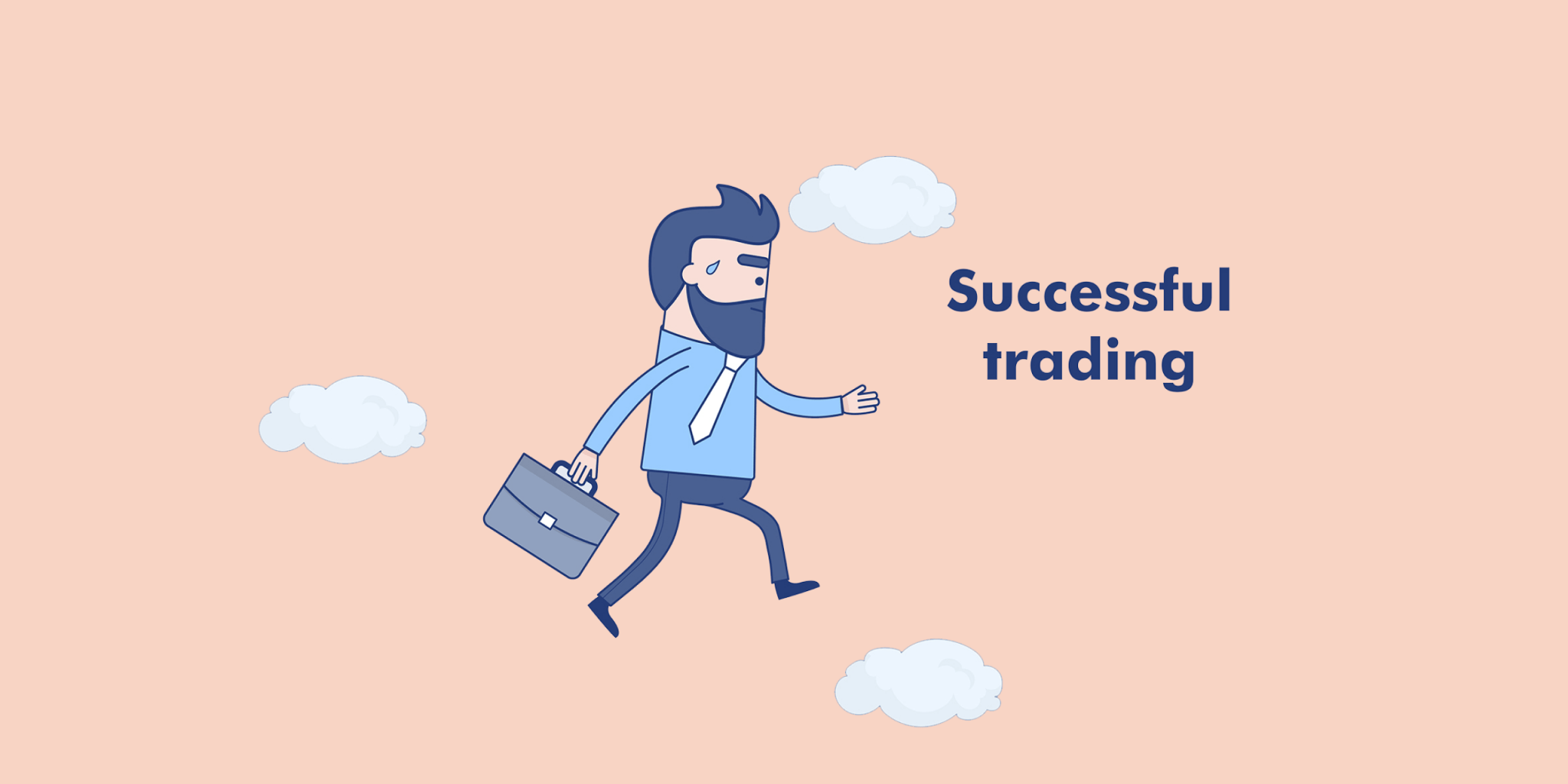 How to start profitable trading:  Step-by-step guide for beginners
