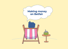 Making money on Betfair