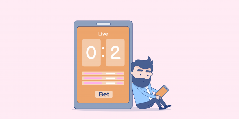 In Play Betting - The Definitive Guide