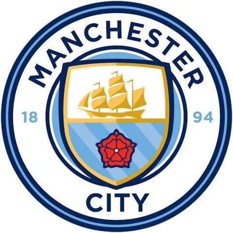 Manchester city logo