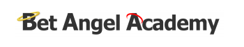 Bet Angel Academy logotype