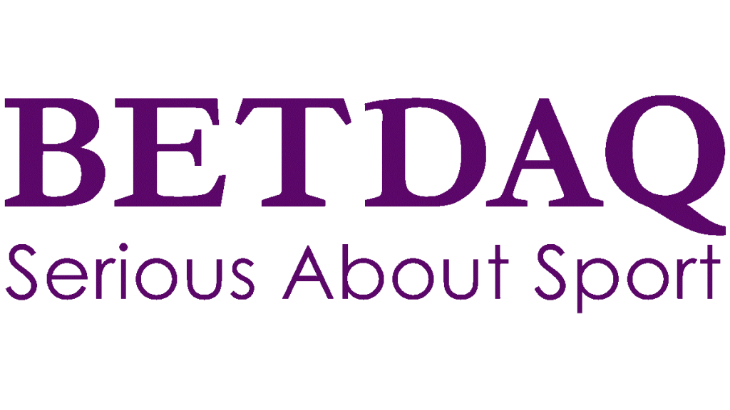 Betdaq logo