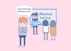 Does Matched Betting work?