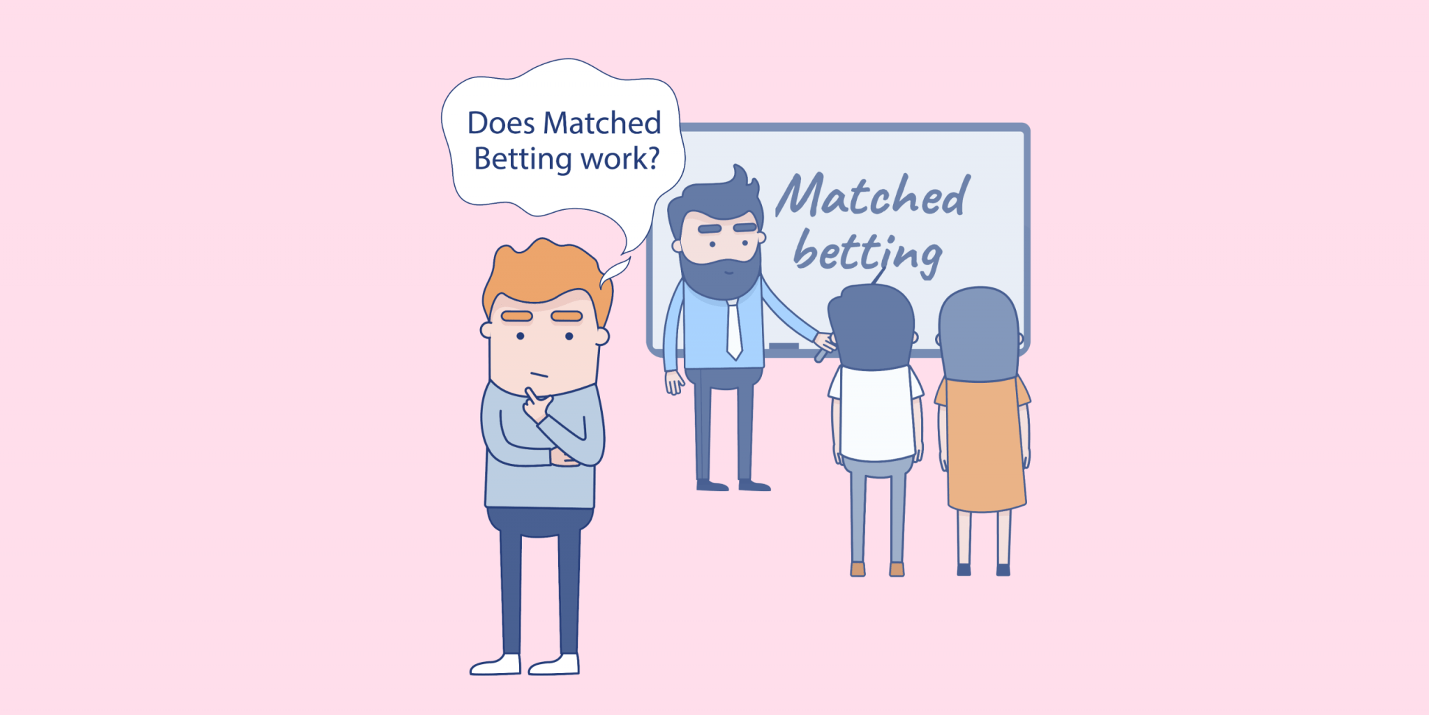 Does Matched Betting Work?