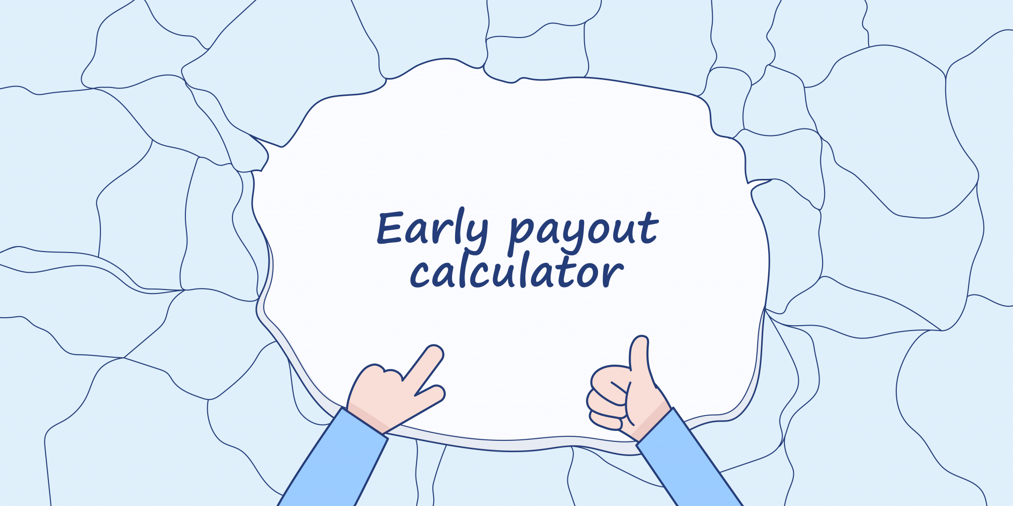 early-payout-calculator-thetrader-bet