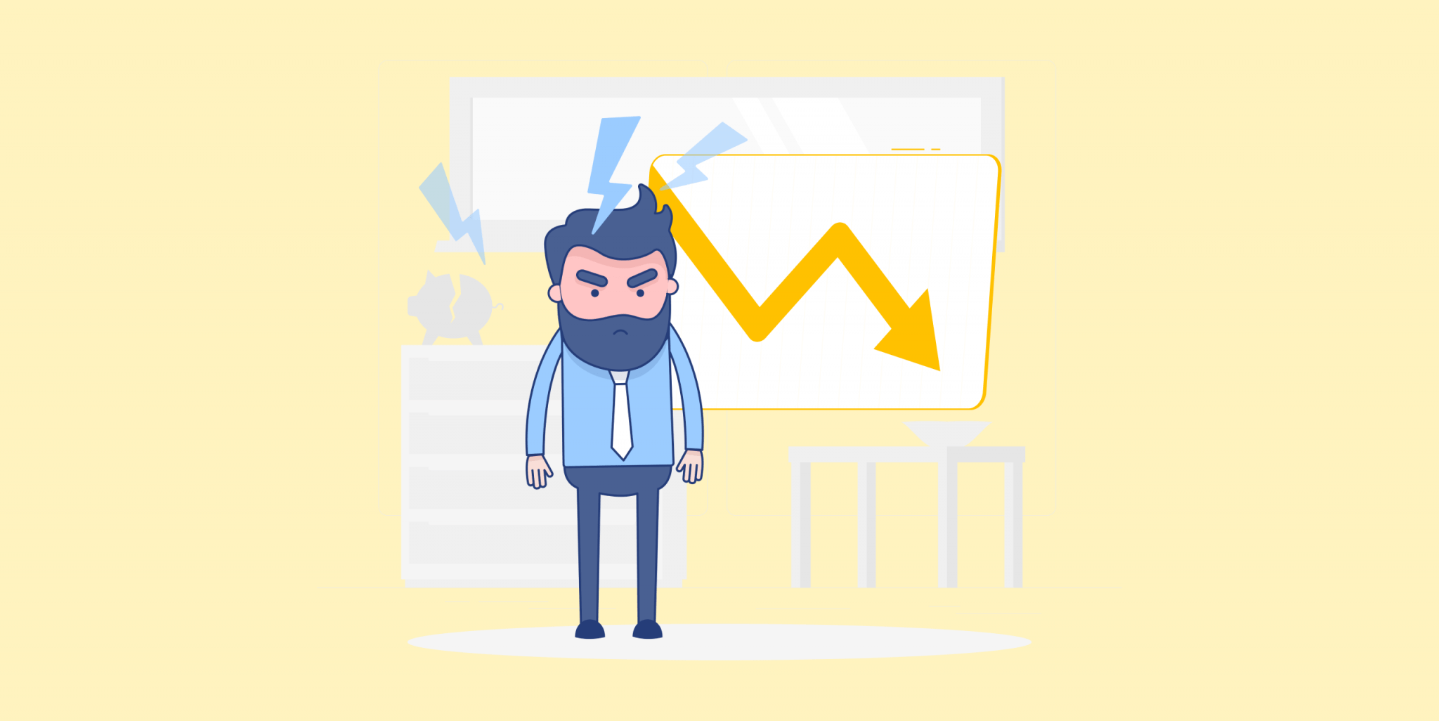 Risk of Using the Kelly Criterion