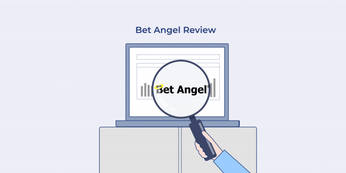 Bet Angel review - TheTrader's guide