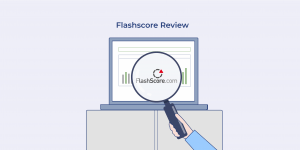 Flashscore review - TheTrader's guide