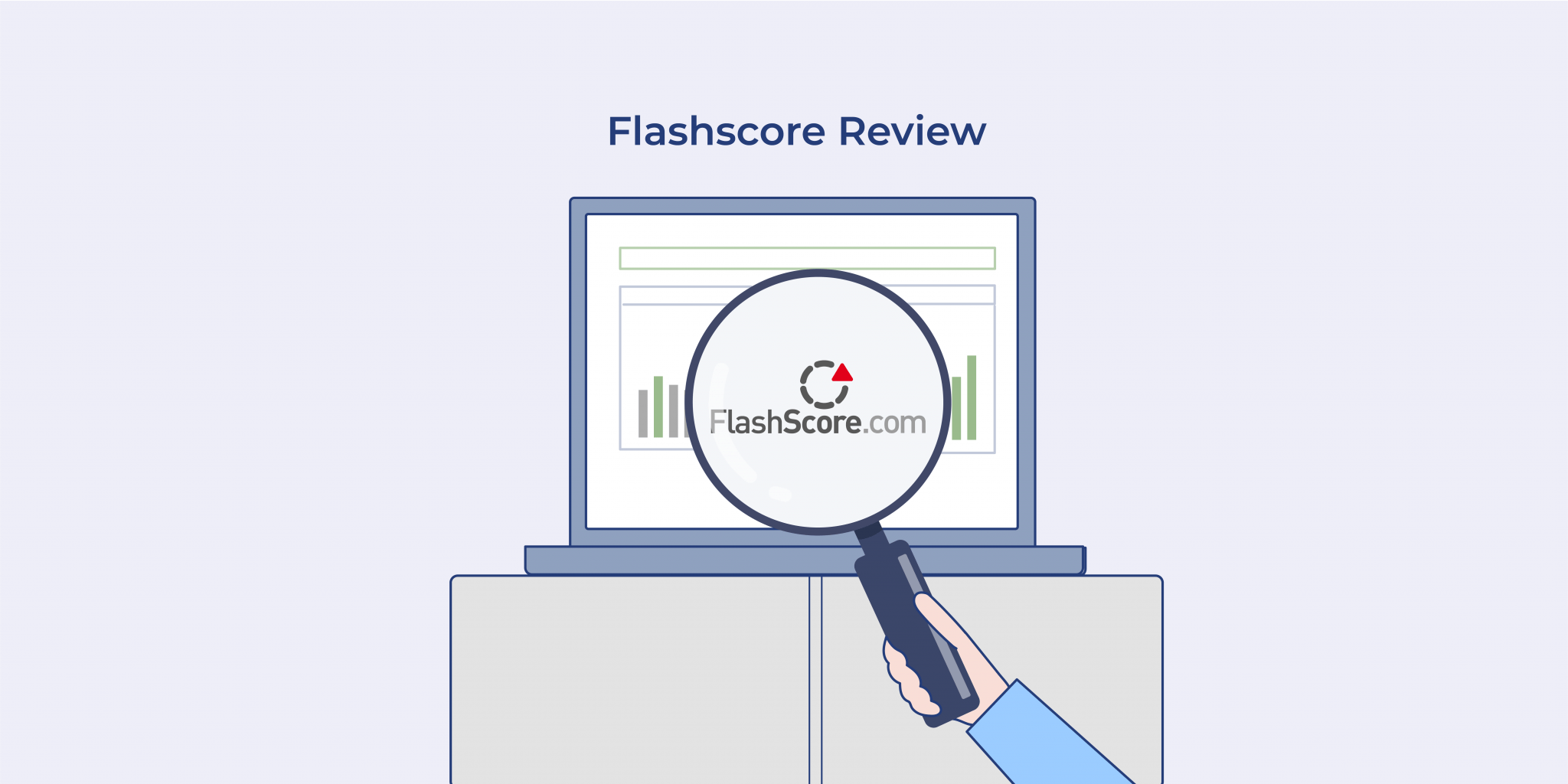 Flashscore review - TheTrader's guide