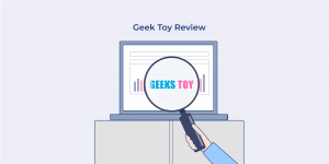 The complete Geeks Toy overview by TheTrader