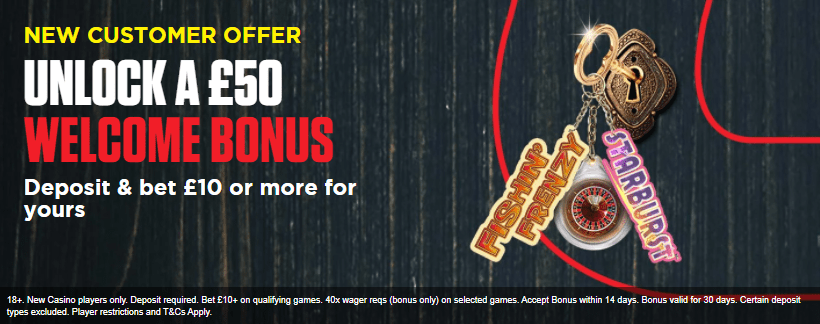 ladbrokes new cusomer offer banner