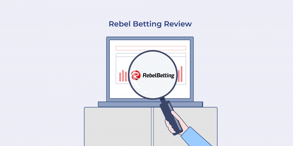 RebelBetting TheTrader's review