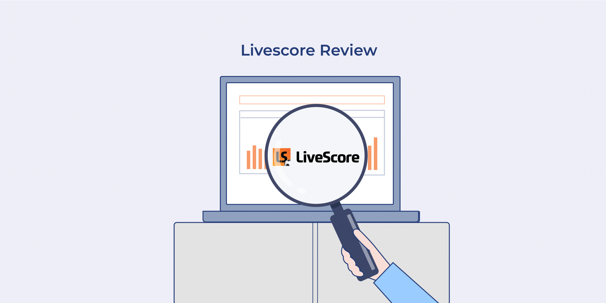 Detailed LiveScore Review