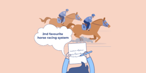 Harry does full overview of the 2nd favourite horse racing system