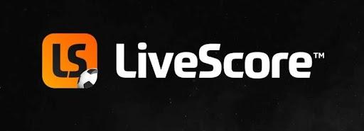 livescore logotype