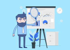 How Does the 15-40 Tennis Trading Strategy Work?