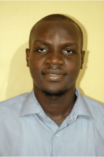 Emmanuel Omoloyin -  Website Author at TheTrader