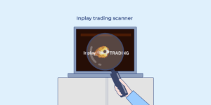 In-Play Trading Scanner reviewed by TheTrader