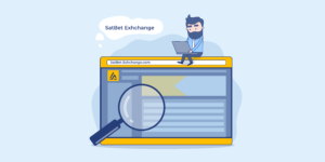 SatBet Exchange - Complete Online Review
