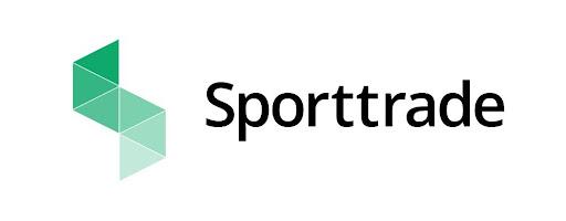 sporttrade logotype