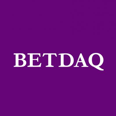 Betdaq Exchange logo