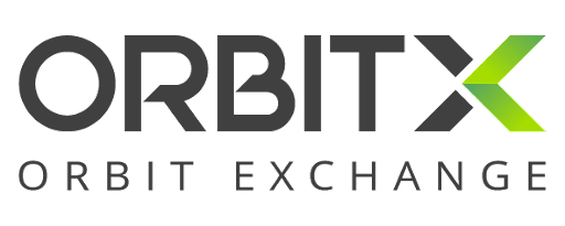 Orbit Exchange logo