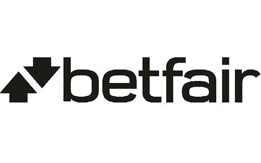betfair logotype