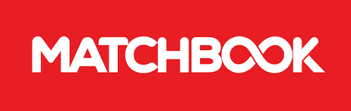 Matchbook logotype