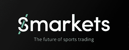 Smarkets logotype