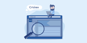 Crickex Exchange Review from TheTrader