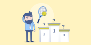 The Best Tennis Betting Exchanges