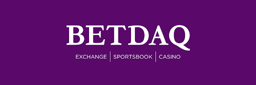 Betdaq Exchange logo