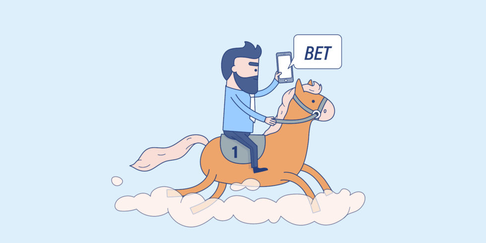 Matched Betting in Horse Racing