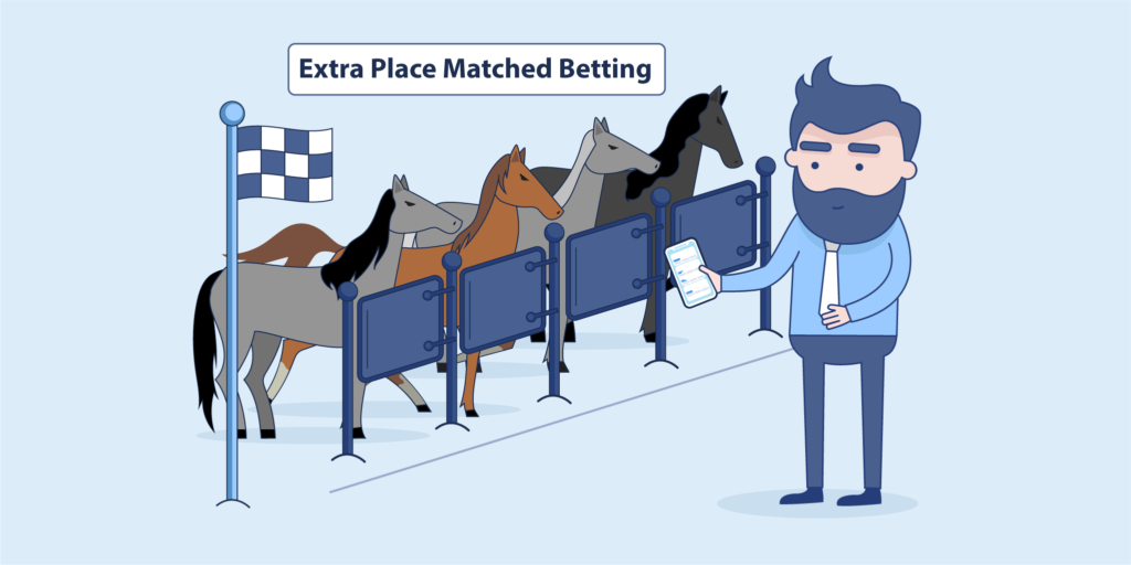 Extra Place Matched Betting - TheTrader's Guide