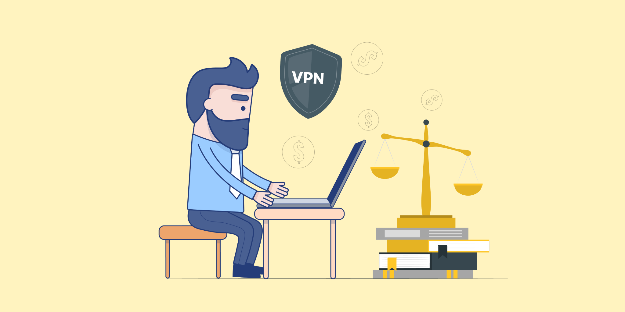 Is Using VPN for Matched Betting Legal?