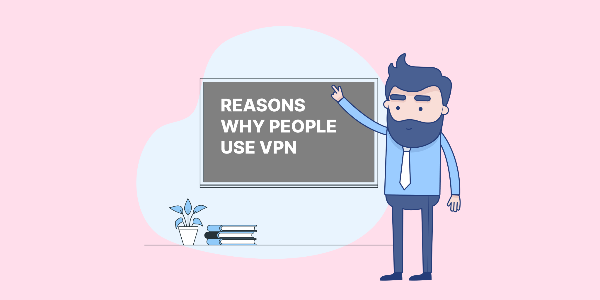 Why Do People Need To Use VPN for Matched Betting?