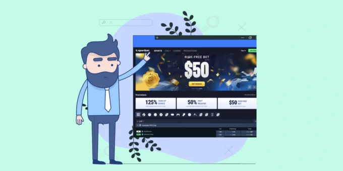 Sportbet – Features and Benefits of the Platform